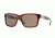 Burberry BE4170 Single Vision Prescription Sunglasses BE4170-346973-57 - Lens Diameter 57 mm, Frame Color Brown