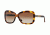 Burberry BE4173 Bifocal Prescription Sunglasses BE4173-331613-58 - Lens Diameter 58 mm, Frame Color Light Havana