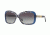 Burberry BE4173 Bifocal Prescription Sunglasses BE4173-36138G-58 - Lens Diameter 58 mm, Frame Color Blue Gradient Striped