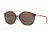 Burberry BE4177 Bifocal Prescription Sunglasses BE4177-345373-56 - Lens Diameter 56 mm, Frame Color Matte Light Havana