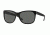 Burberry BE4183 Bifocal Prescription Sunglasses BE4183-300187-58 - Lens Diameter 58 mm, Frame Color Black