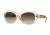 Burberry BE4189 Progressive Prescription Sunglasses BE4189-350313-54 - Lens Diameter 54 mm, Frame Color Transparent Grey
