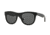 Burberry BE4195F Progressive Prescription Sunglasses BE4195F-300187-52 - Lens Diameter 52 mm, Frame Color Black