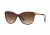 Burberry BE4216F Bifocal Prescription Sunglasses BE4216F-301413-57 - Lens Diameter 57 mm, Frame Color Bordeaux