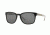 Burberry BE4222 Single Vision Prescription Sunglasses BE4222-300181-55 - Lens Diameter 55 mm, Frame Color Black