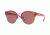 Burberry BE4241 Bifocal Prescription Sunglasses BE4241-367575-52 - Lens Diameter 52 mm, Frame Color Bordeaux