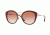 Burberry BE4251Q Bifocal Prescription Sunglasses BE4251Q-340313-53 - Lens Diameter 53 mm, Frame Color Bordeaux