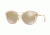 Burberry BE4251Q Bifocal Prescription Sunglasses BE4251Q-36426E-53 - Lens Diameter 53 mm, Frame Color Pink