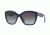Burberry BE4261F Bifocal Prescription Sunglasses BE4261F-36868G-57 - Lens Diameter 57 mm, Frame Color Blue Havana