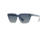Burberry BE4279 Sunglasses 37664L-40 - , Blue Gradient Lenses