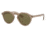 Burberry BE4280F Bifocal Prescription Sunglasses, 50mm, Matte Brown, BE4280F-375073-50-BI