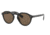 Burberry BE4280F Bifocal Prescription Sunglasses, 50mm, Black, BE4280F-300173-50-BI