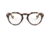 Burberry BE4280F Bifocal Prescription Sunglasses, 50mm, Light Havana, BE4280F-32781W-50-BI