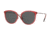 Burberry BE4289D Sunglasses 378987-56 - , Grey Lenses