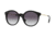 Burberry BE4296 Sunglasses 30018G-53 - , Grey Gradient Lenses