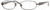 Burberry Eyeglasses BE1047 with No-Line Progressive Rx Prescription Lenses 1001-5117 - Shiny Black 