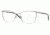 Burberry NUDE BE1209 Bifocal Prescription Eyeglasses 1006-5315 - Metal 