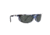 Calcutta Smoker Sunglasses True Timber Blue Camo/Gray 60mm Lens, SK1GTTBC