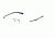 Calligraphy Collections F-390 SESC F39000 Single Vision Prescription Eyeglasses
