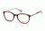Candies CA0142 Eyeglass Frames - Havana Frame Color