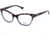 Candies CA0161 Eyeglass Frames - Lilac Frame Color