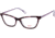 Candies CA0170 Eyeglass Frames - Lilac Frame Color