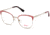 Candies CA0171 Eyeglass Frames - Pink Frame Color