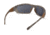 Carhartt Carbondale Safety Glasses w/Antique Bronze Lens, Realtree, CHRT290DCC