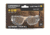 Carhartt Carbondale Safety Glasses w/Antique Bronze Lens, Realtree, CHRT290DCC