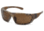 Carhartt Carbondale Safety Glasses w/Bronze Lens, Realtree, CHRT218DCC