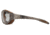 Carhartt Carthage Safety Glasses w/Clear Anti-Fog Lens, Realtree, CHRT410DTP