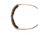 Carhartt Carthage Safety Glasses w/Gray Anti-Fog Lens, Realtree, CHRT420DTP