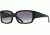 Carmen Marc Valvo CM Danica SECM DANC06 Single Vision Prescription Sunglasses SECM DANC065830 BL - Frame Color: Aqua Taupe, Lens Diameter: 58 mm, Lens Diameter: 64 mm