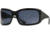 Carmen Marc Valvo CM Daniella SECM DANI06 Bifocal Prescription Eyeglasses - Black SECM DANI067015 BKD