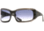 Carmen Marc Valvo CM Daniella SECM DANI06 Bifocal Prescription Eyeglasses - Onyx SECM DANI067015 BK