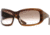 Carmen Marc Valvo CM Daniella SECM DANI06 Bifocal Prescription Eyeglasses - Topaz SECM DANI067015 BN