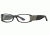 Carmen Marc Valvo CM Francesca SECM FRAN00 Bifocal Prescription Eyeglasses