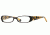 Carmen Marc Valvo CM Grable SECM GRAB00 Eyeglass Frames
