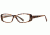 Carmen Marc Valvo CM Jamiselle SECM JAMI00 Eyeglass Frames