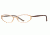 Carmen Marc Valvo CM Karina SECM KARI00 Bifocal Prescription Eyeglasses