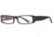 Carmen Marc Valvo CM Keira SECM KEIR00 Progressive Prescripton Eyeglasses