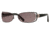 Carmen Marc Valvo CM Lena SECM LENA06 Sunglasses - Caviar SECM LENA066230 BK