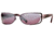 Carmen Marc Valvo CM Lena SECM LENA06 Sunglasses - Fig SECM LENA066230 PU