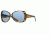 Carmen Marc Valvo CM Lucia SECM LUCI06 Sunglasses