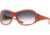 Carmen Marc Valvo CM Marbella SECM MARB06 Bifocal Prescription Sunglasses SECM MARB066720 OR - Lens Diameter: 67 mm, Frame Color: Coral