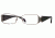 Carmen Marc Valvo CM Mila SECM MILA00 Bifocal Prescription Eyeglasses