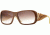 Carmen Marc Valvo CM Palma SECM PALM06 Sunglasses - Cafe Latte SECM PALM066130 BN