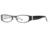 Carmen Marc Valvo CM Paloma SECM PALO00 Prescription Eyeglasses