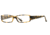 Carmen Marc Valvo CM Portia SECM PORT00 Bifocal Prescription Eyeglasses