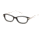 Carmen Marc Valvo CM Stella SECM STEL00 Progressive Prescription Eyeglasses